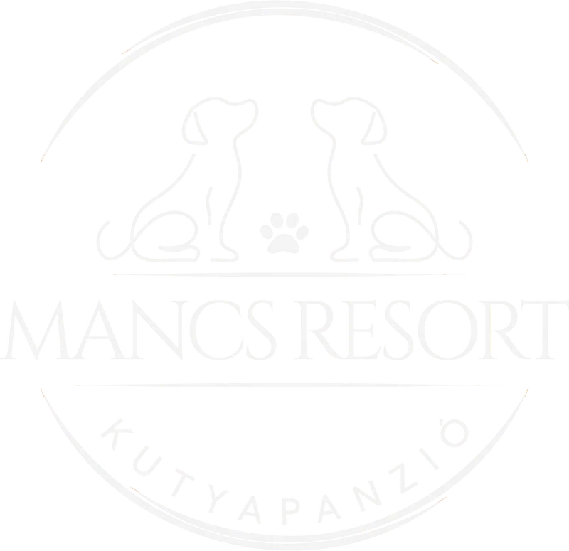 Mancs Resort - Professzionális kutyapanzió